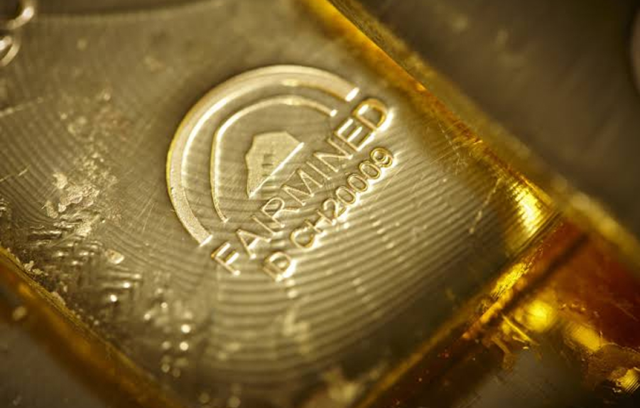 Ethical Fairmined Gold Jewelry by GIULIANI