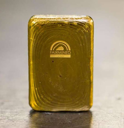 GIULIANI Ethical Gold Jewelry